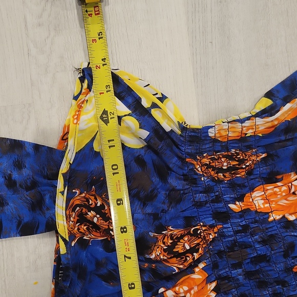 Summer dress - Picture 5 of 7